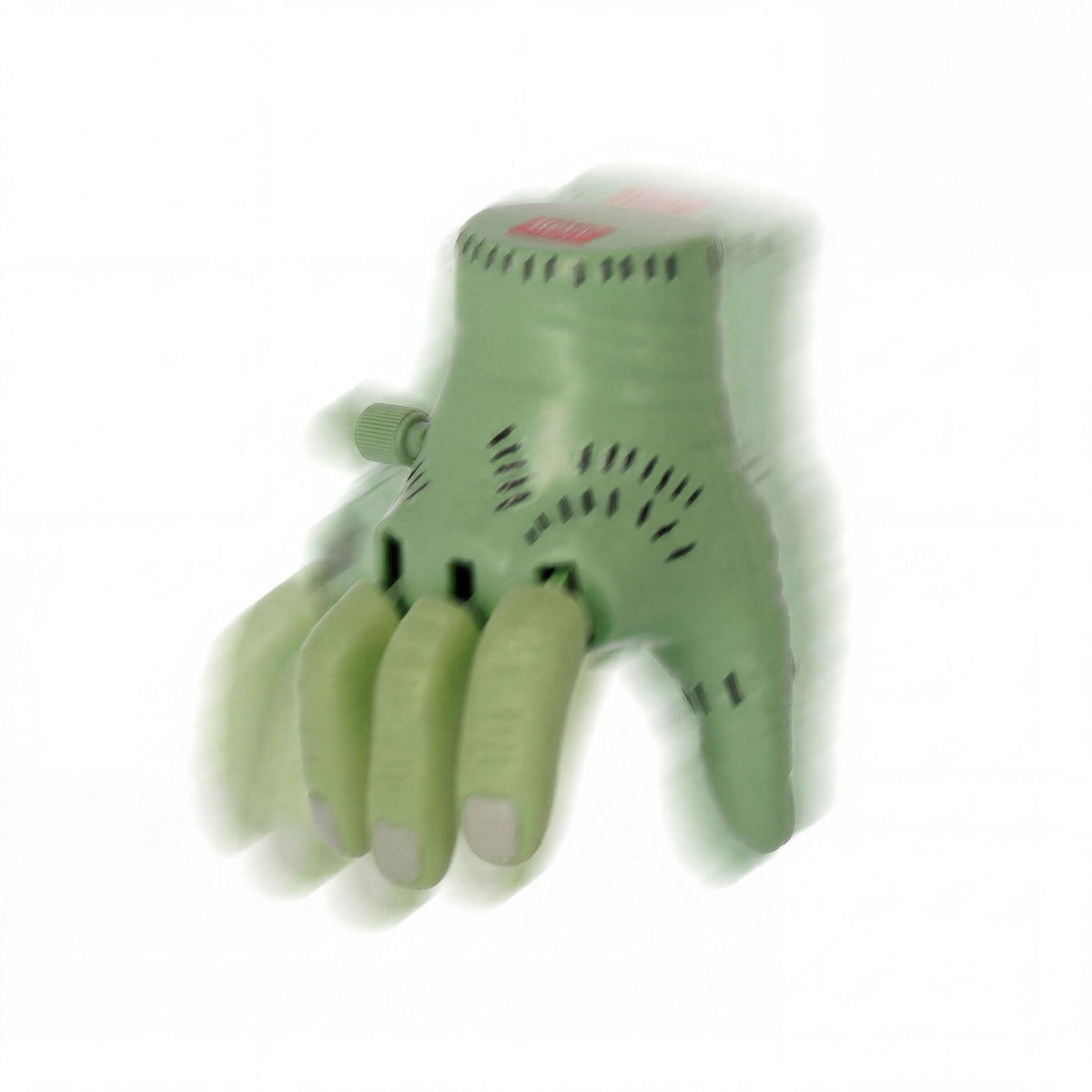 Mini mano zombie a molla The Mini Walking Hand Legami