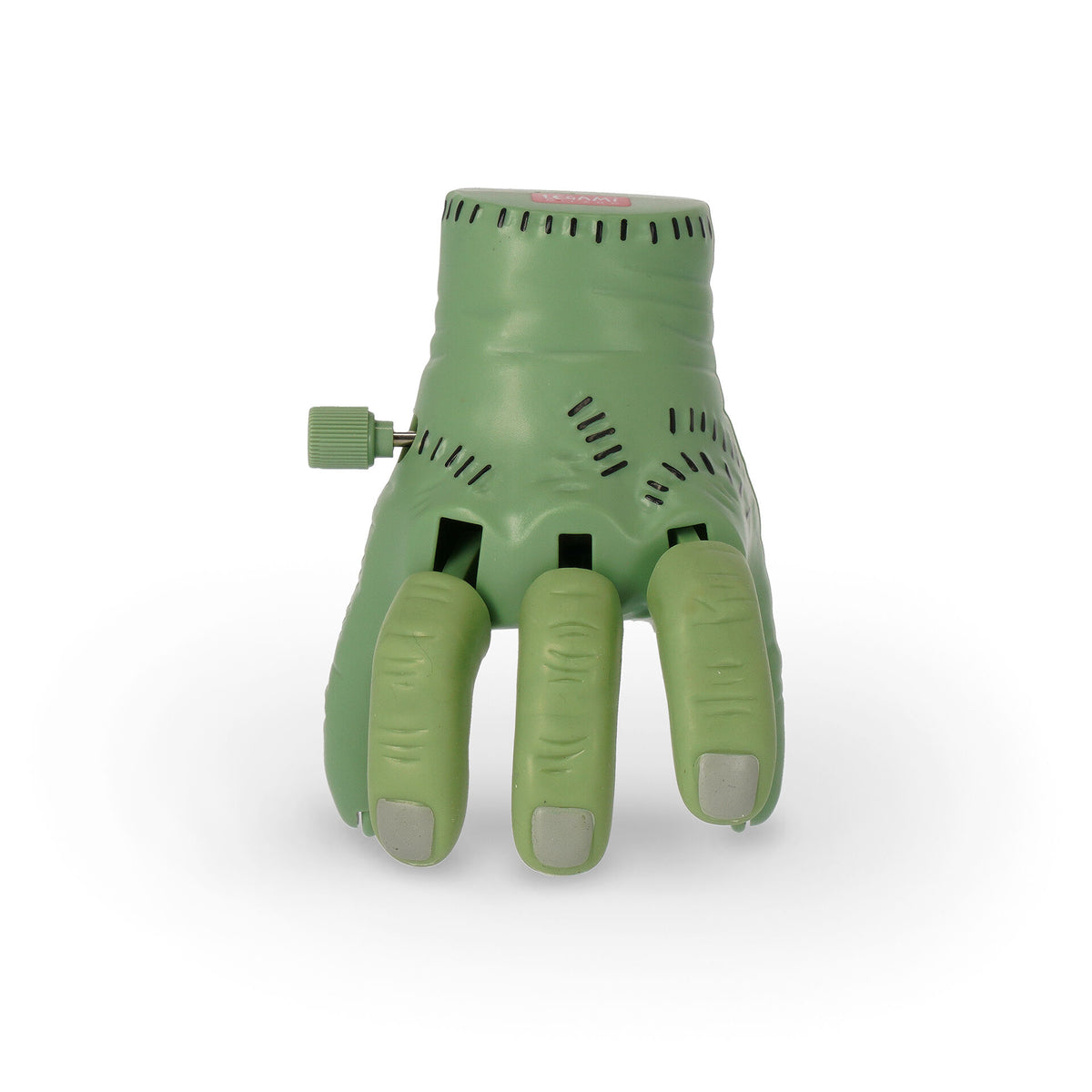 Mini mano zombie a molla The Mini Walking Hand Legami