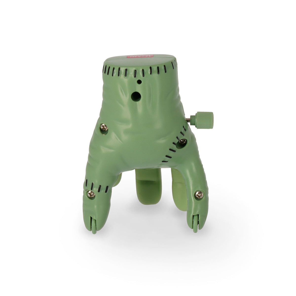 Mini mano zombie a molla The Mini Walking Hand Legami