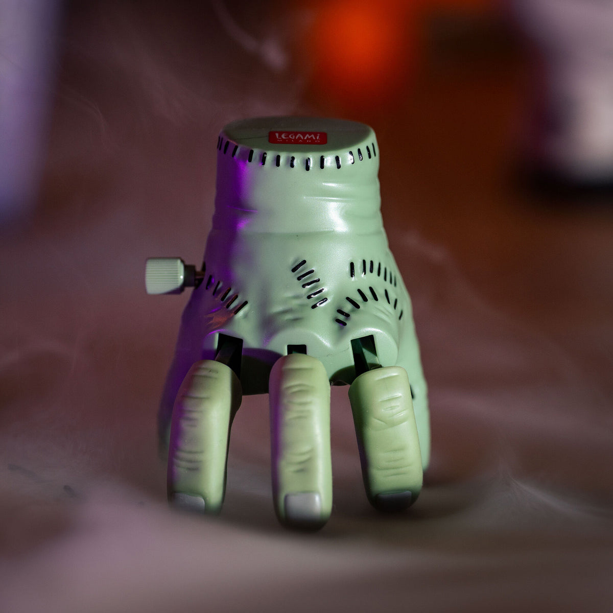 Mini mano zombie a molla The Mini Walking Hand Legami