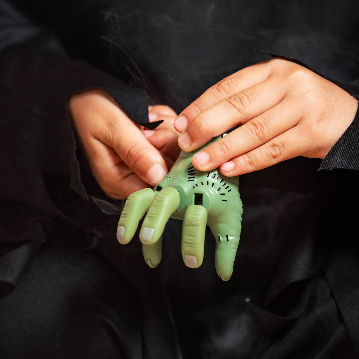 Mini mano zombie a molla The Mini Walking Hand Legami