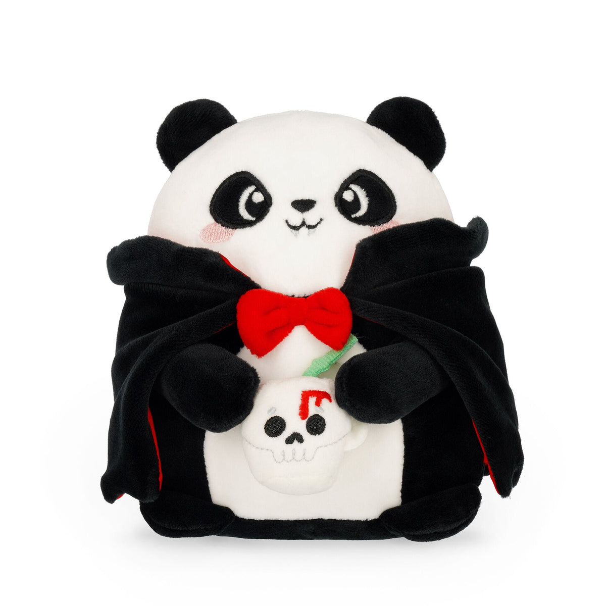 Peluche Super Soft Mini Panda Bam-Boo Halloween Legami
