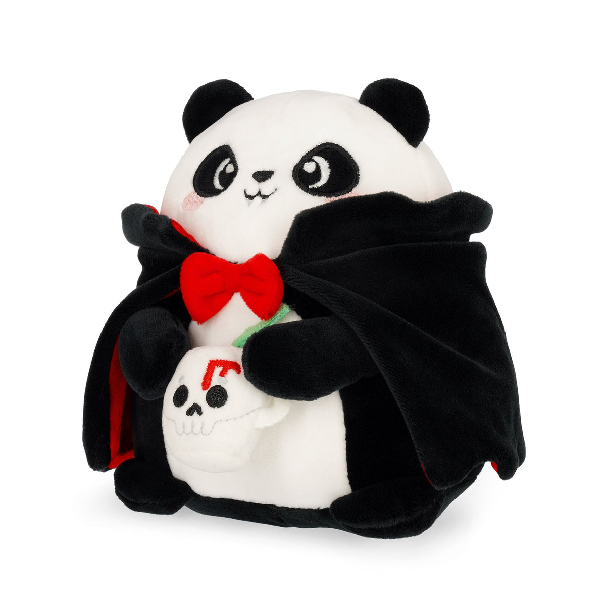 Peluche Super Soft Mini Panda Bam-Boo Halloween Legami