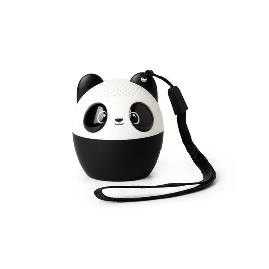 Mini Vivavoce e Speaker Wireless - Panda