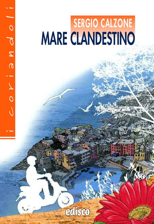 Mare clandestino - Centroscuola