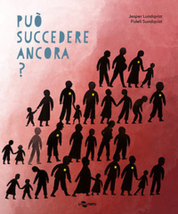 Può succedere ancora? - Jesper Lundqvist - Uovonero