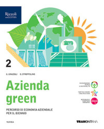 Azienda Green Vol. 2 - Tramontana