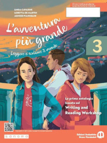 L'avventura più grande Vol. 3 - Bruno Mondadori