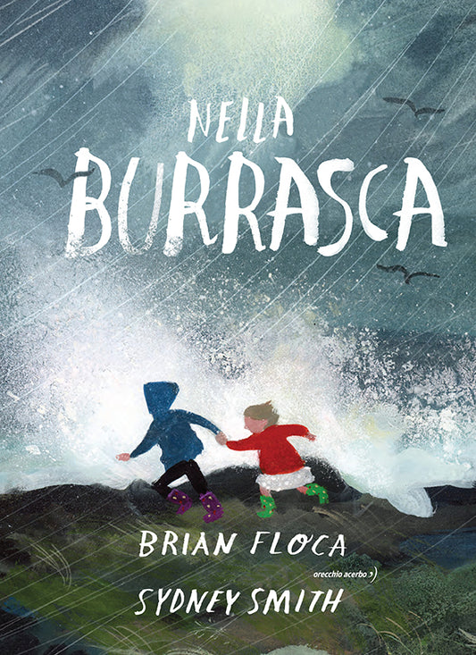 Nella burrasca - Centroscuola