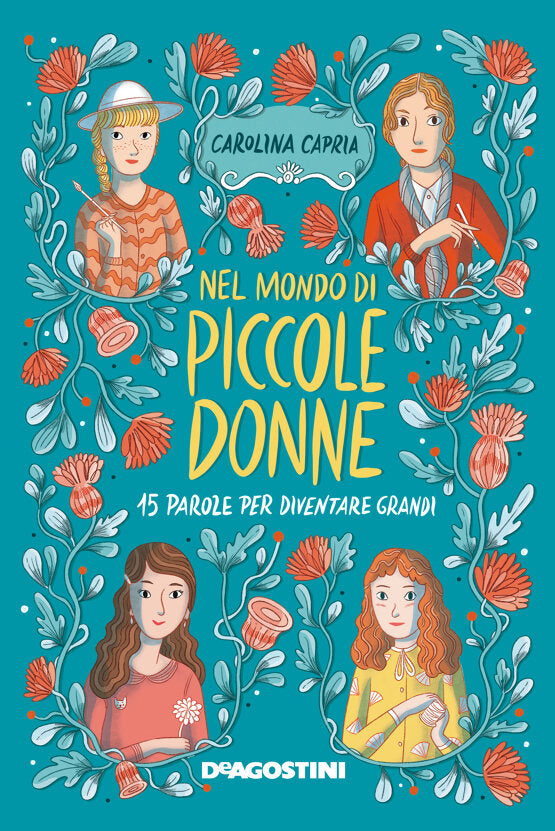 Nel mondo di Piccole donne