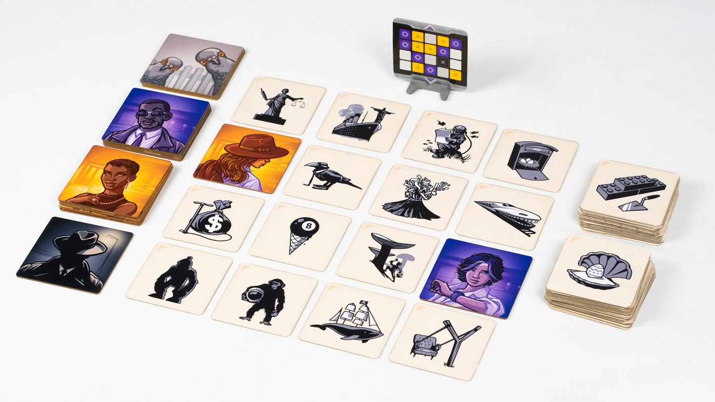 Nome in Codice Visual - Seconda Edizione - Centroscuola