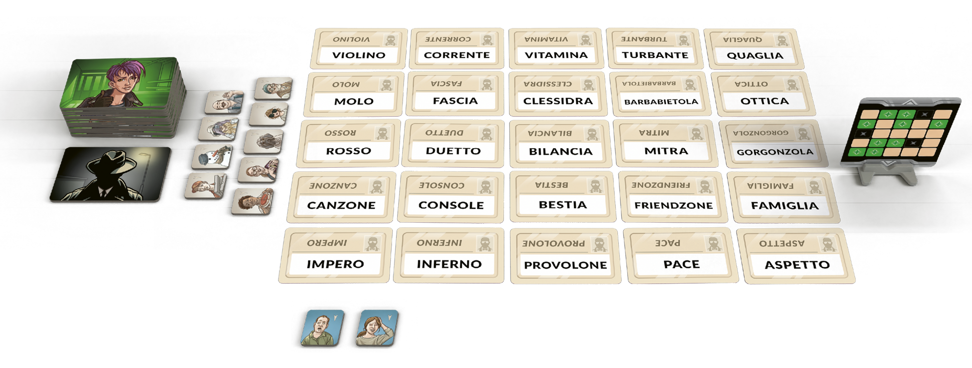 Nome in Codice Duetto - Seconda Edizione - Centroscuola