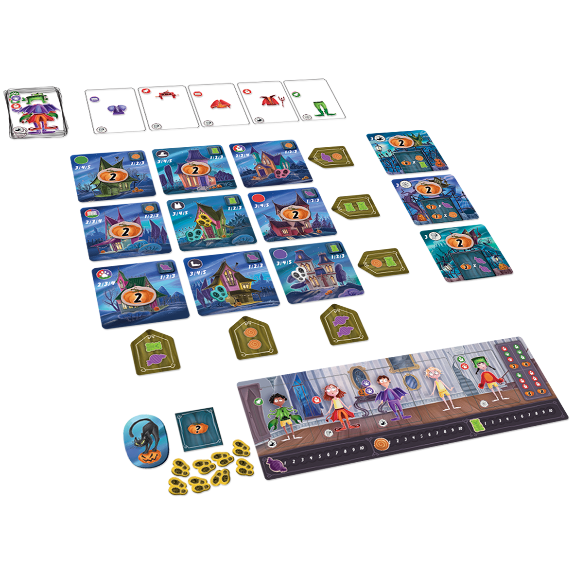 Notte da Brivido - Centroscuola