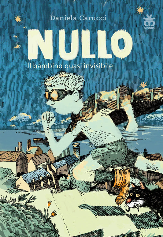 Nullo, il bambino quasi invisibile