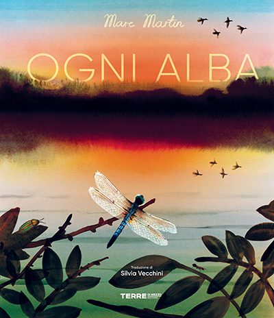 Ogni alba - Centroscuola