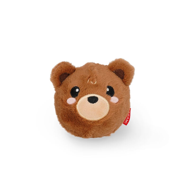 Pallina Rimbalzante Bouncing Gang Teddy Bear Legami