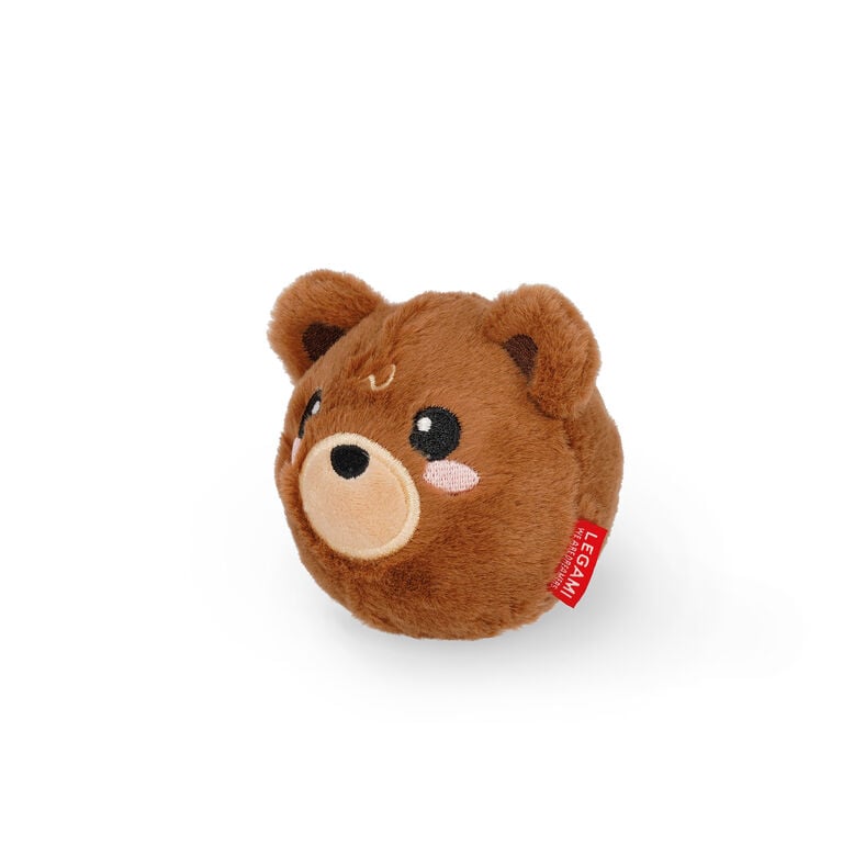 Pallina Rimbalzante Bouncing Gang Teddy Bear Legami