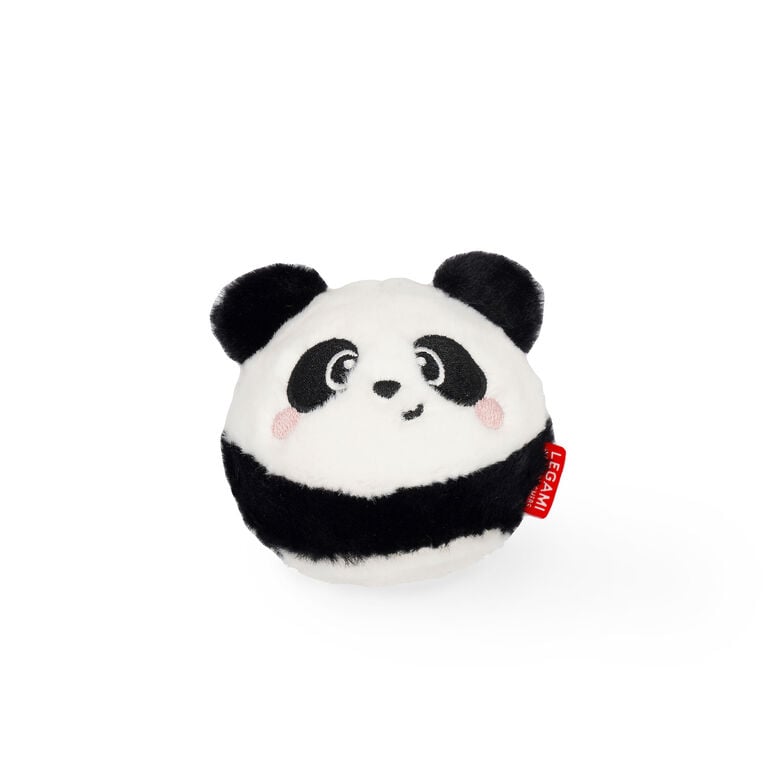 Pallina Rimbalzante Bouncing Gang Panda Legami