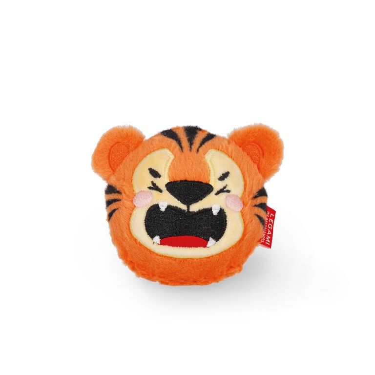 Pallina Rimbalzante Bouncing Gang Tiger Legami