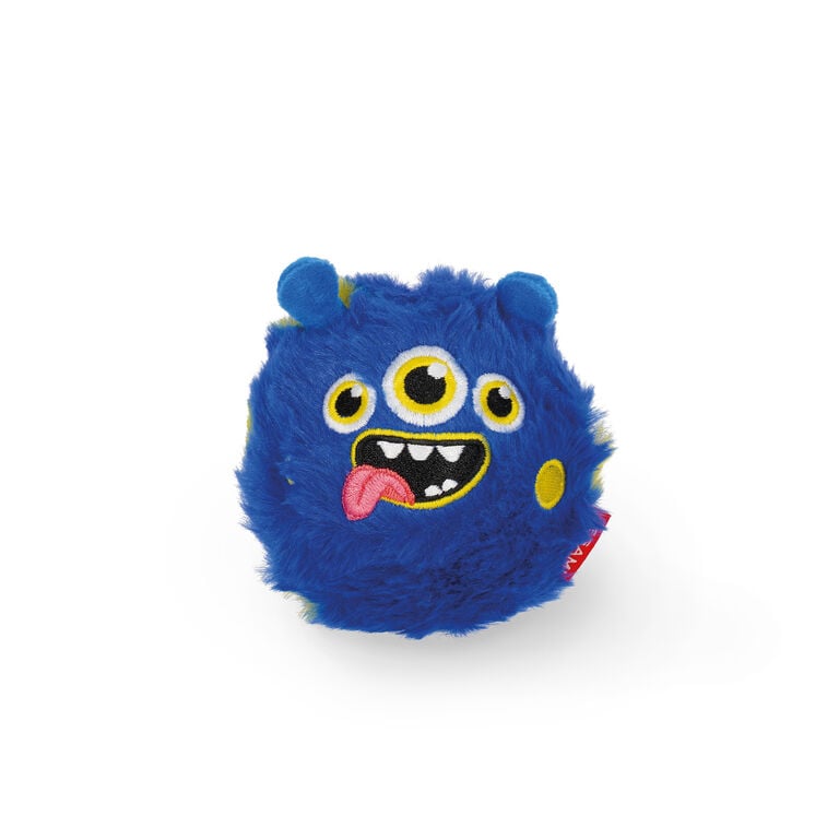 Pallina Rimbalzante Bouncing Gang Monster Legami