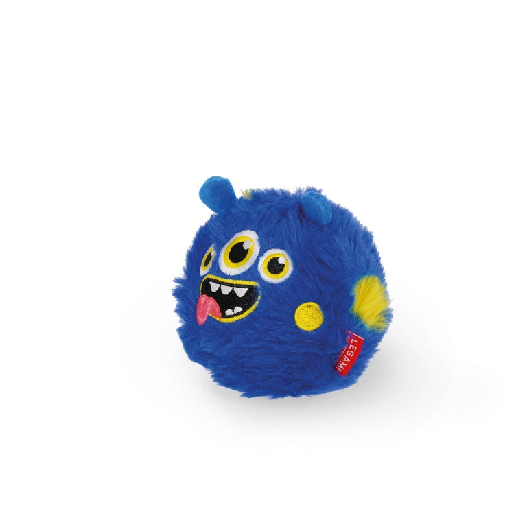 Pallina Rimbalzante Bouncing Gang Monster Legami