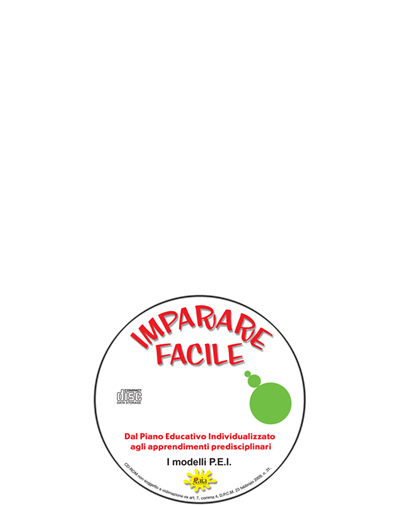 Imparare facile - Dal PEI agli apprendimenti predisciplinari - Centroscuola