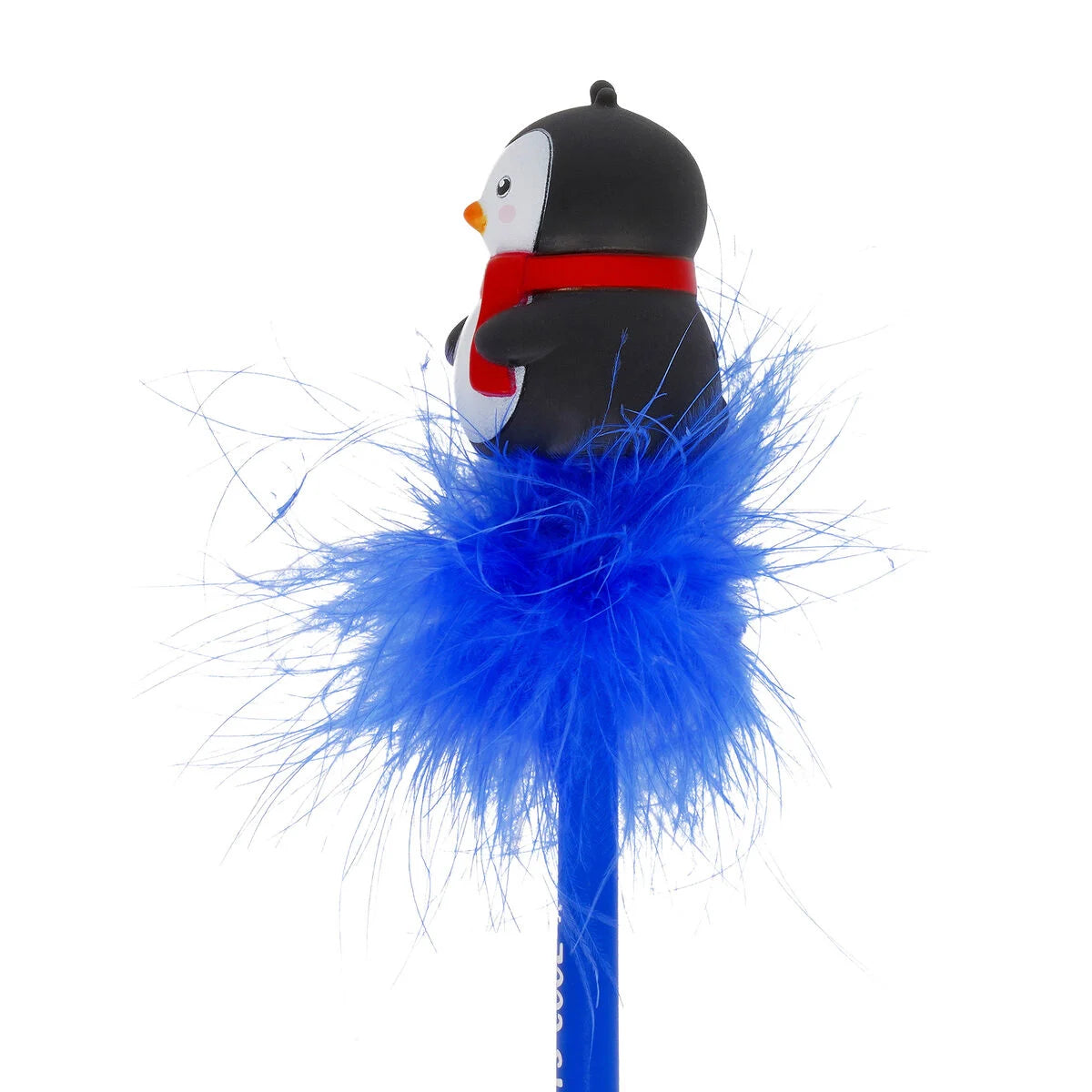 Penna a Sfera Luminosa - Penguin - Writing is Magic - Centroscuola