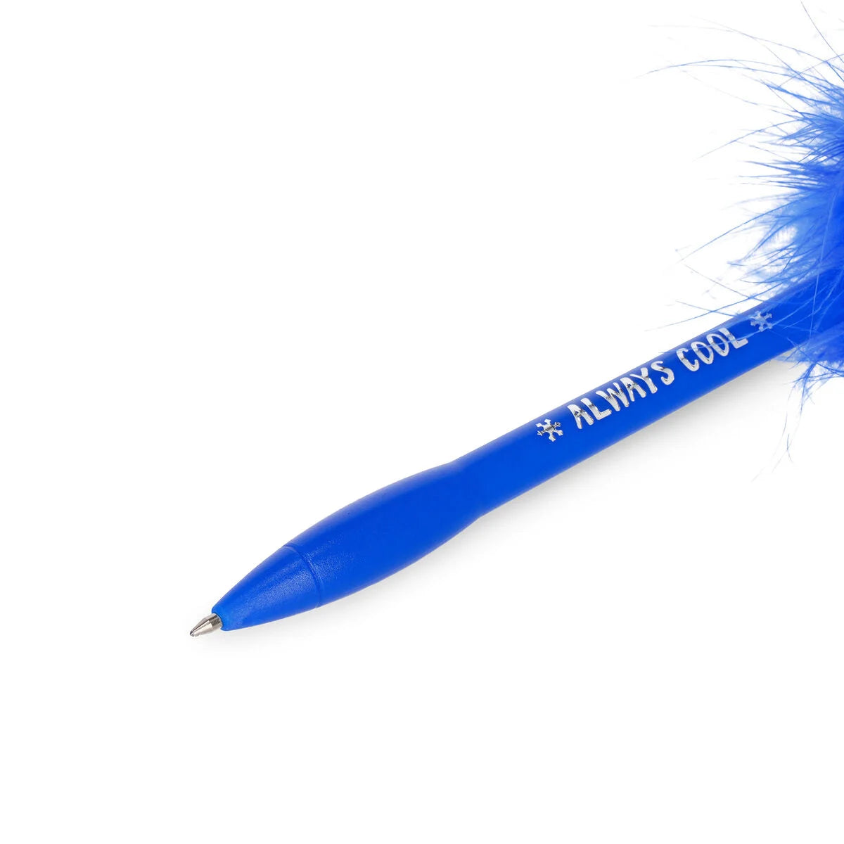 Penna a Sfera Luminosa - Penguin - Writing is Magic - Centroscuola