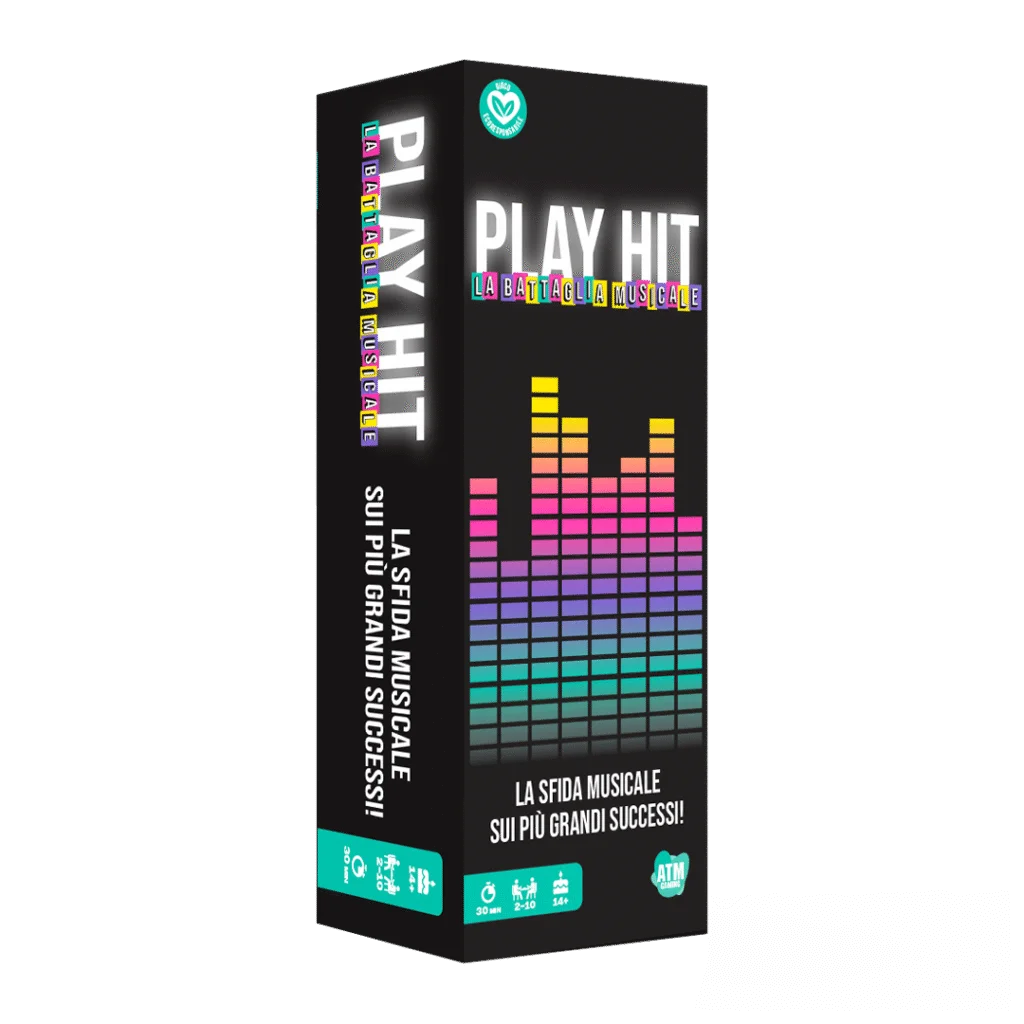 Play Hit - Centroscuola