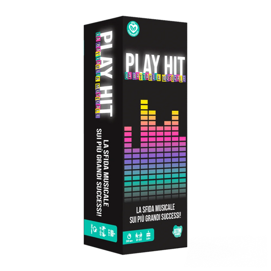 Play Hit - Centroscuola