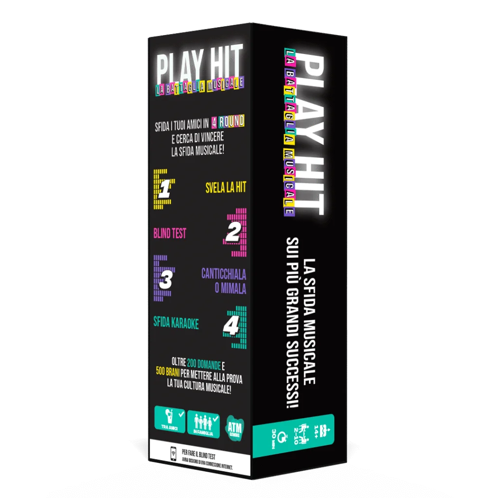 Play Hit - Centroscuola