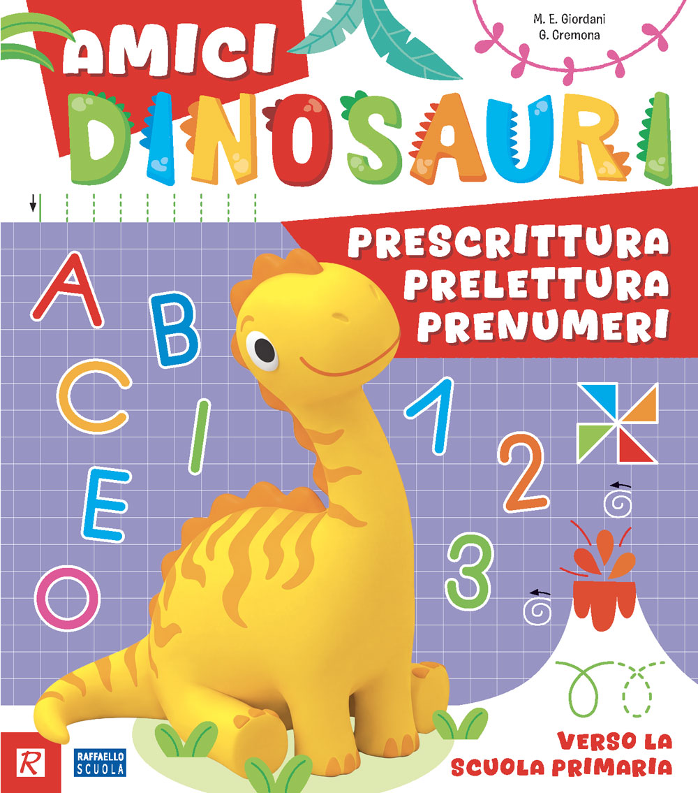 Amici Dinosauri