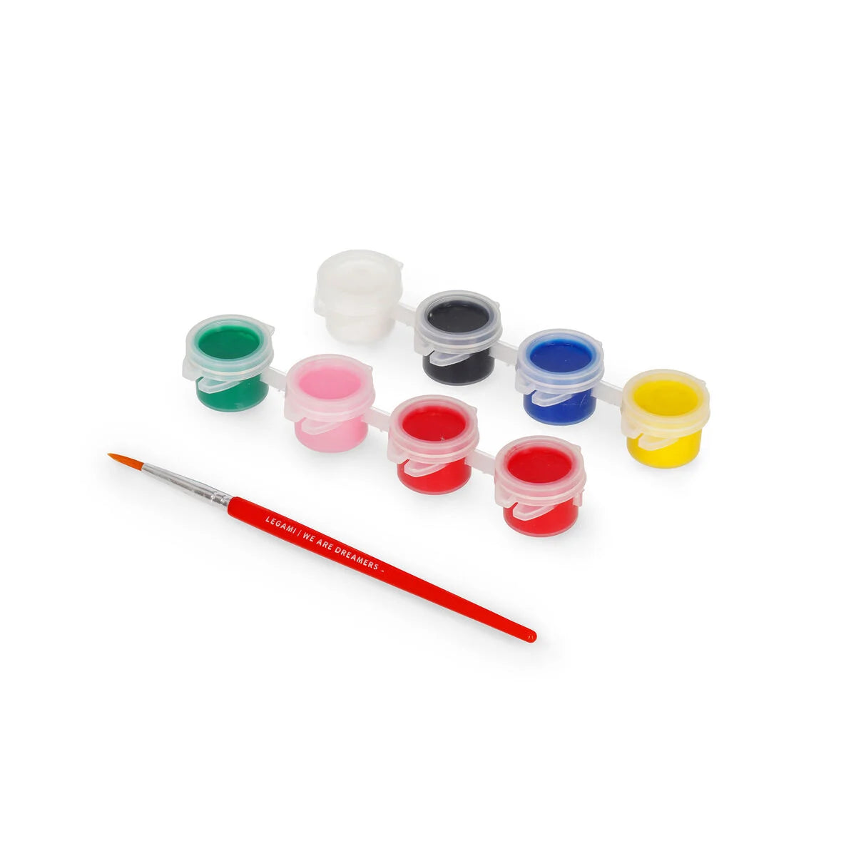 Kit Decorazione Statuette di Natale - Paint Your Christmas - Centroscuola