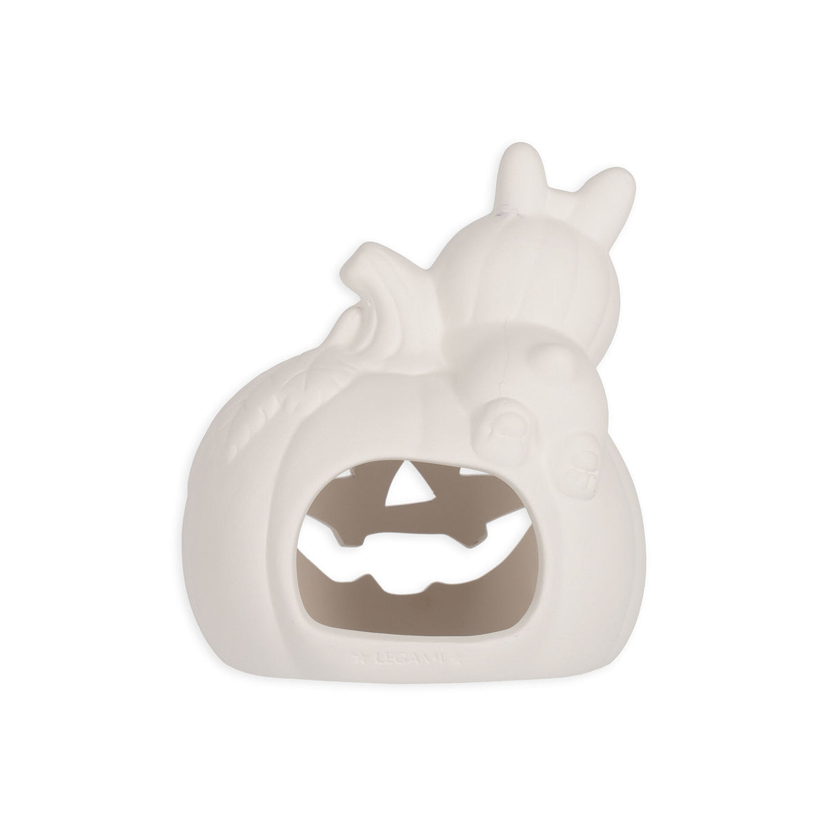 Kit decorazione portacandela Halloween Paint Your Halloween Legami