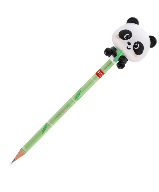 Matita Squeezies Legami - Panda