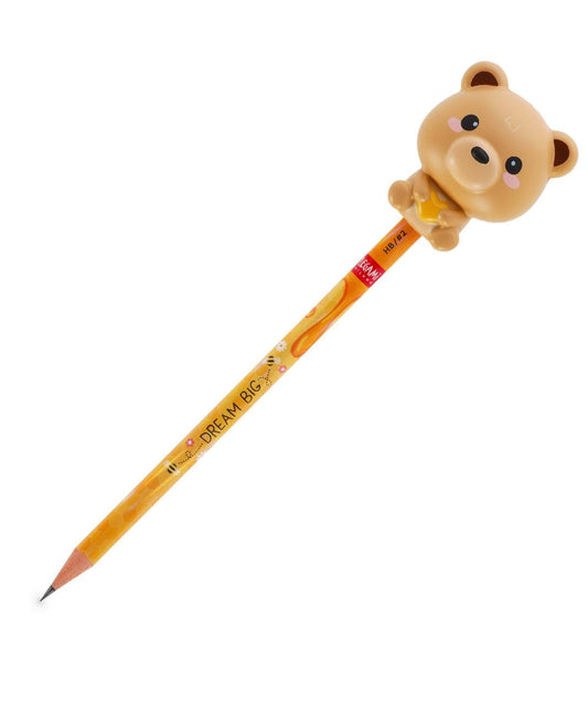 Matita Squeezies Legami - Orsetto