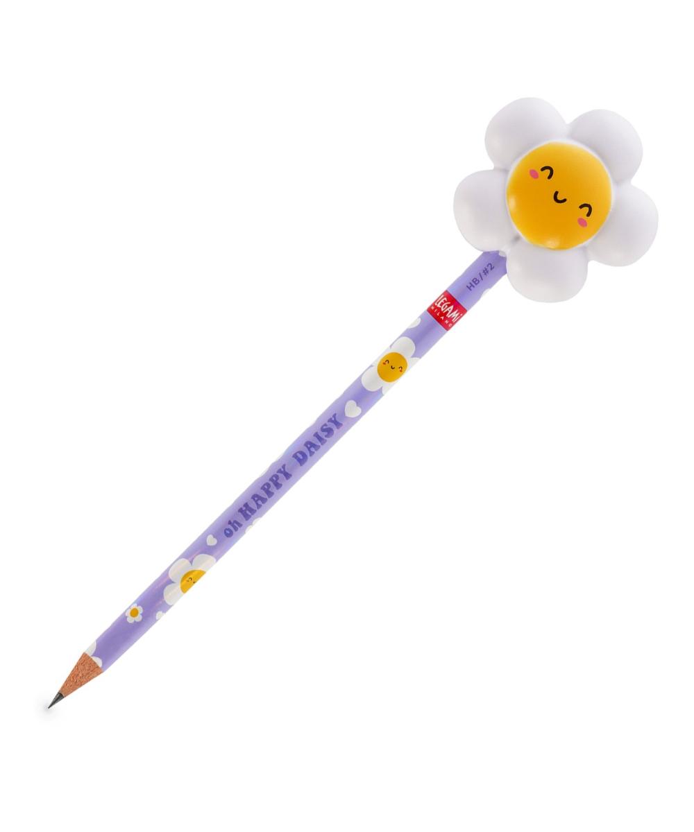 Matita Squeezies Legami - Margherita