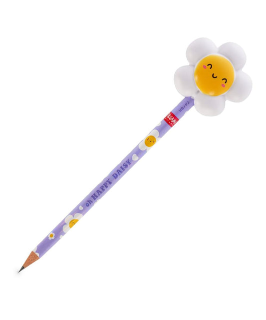 Matita Squeezies Legami - Margherita