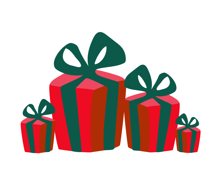 Pacchetto regalo - Centroscuola