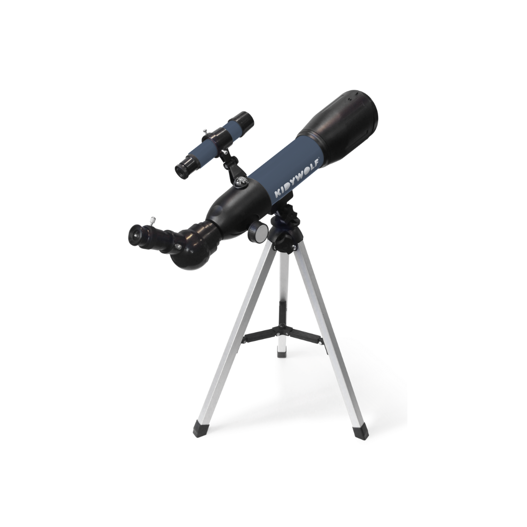Telescopio per bambini Kidytelescope, Kidywolf