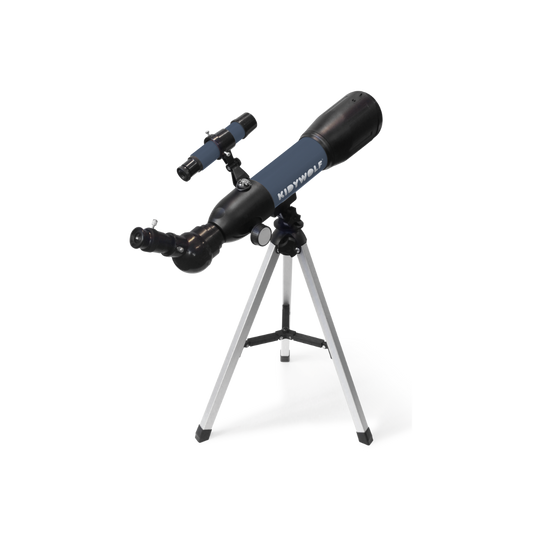 Telescopio per bambini Kidytelescope, Kidywolf