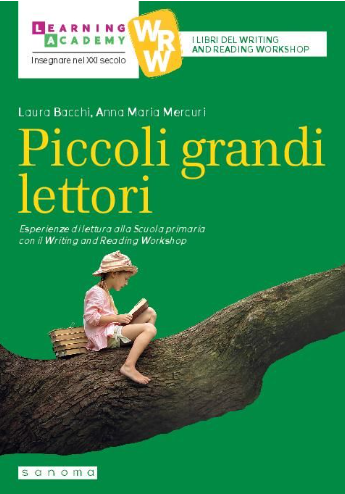 Piccoli grandi lettori - Centroscuola