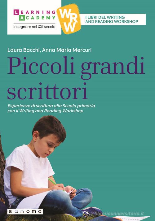 Piccoli grandi scrittori - Centroscuola