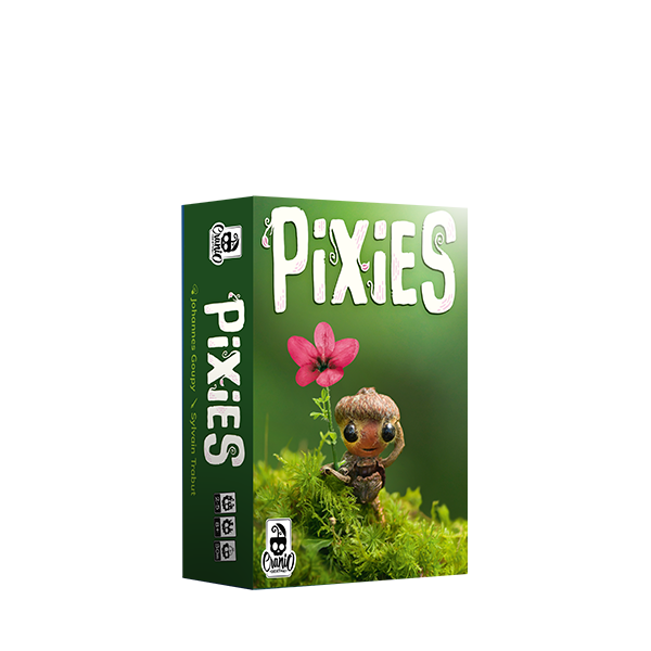 Pixies