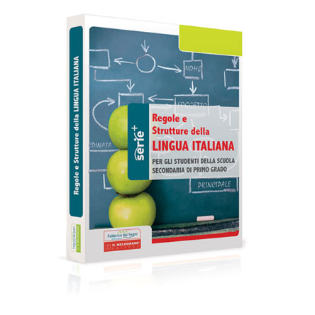 Regole e strutture della lingua italiana