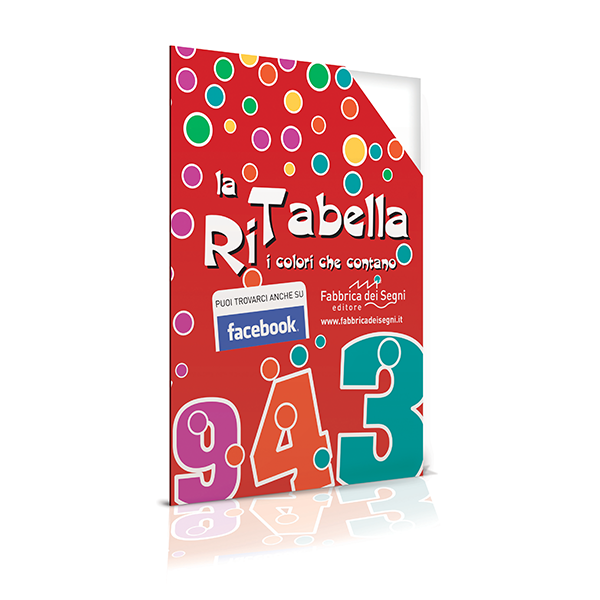 La ritabella - I colori che contano - Centroscuola