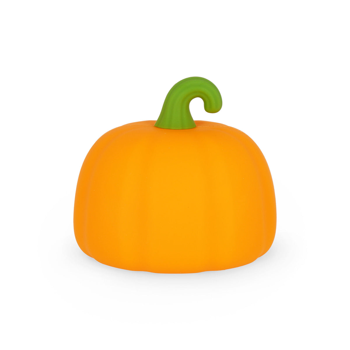 Luce LED ricaricabile in silicone zucca Soft Dreams Legami