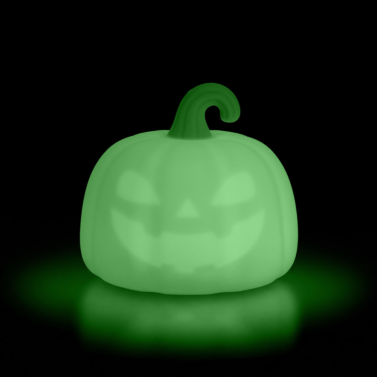 Luce LED ricaricabile in silicone zucca Soft Dreams Legami