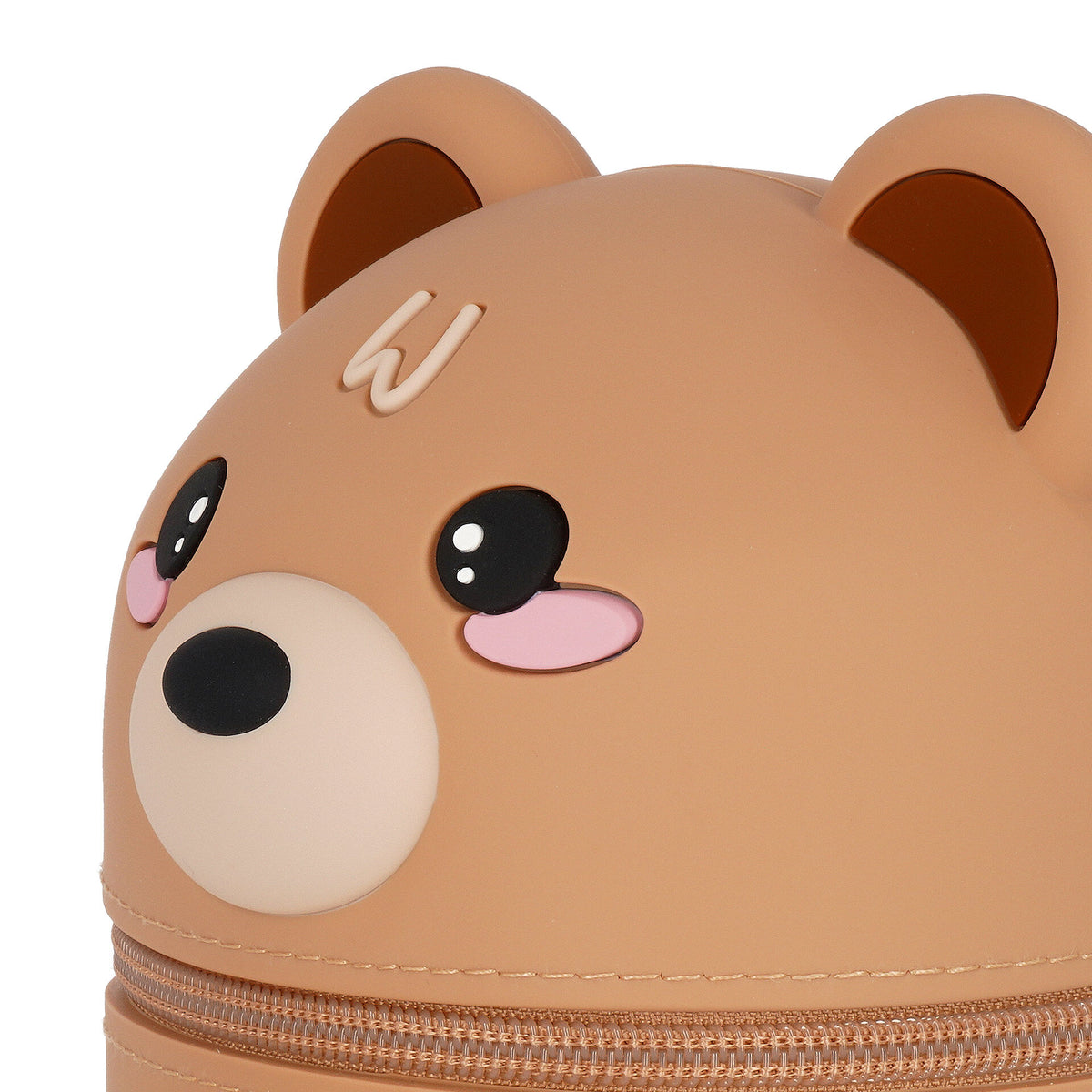 Portapenne da Tavolo Teddy Bear - Super Kawaii - Legami - Centroscuola