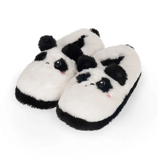 Pantofole Legami Panda - Cosy Slippers - Centroscuola